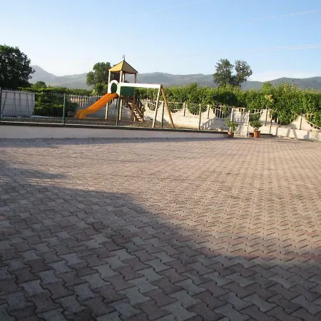 Quattro Stagioni بيت ضيافة