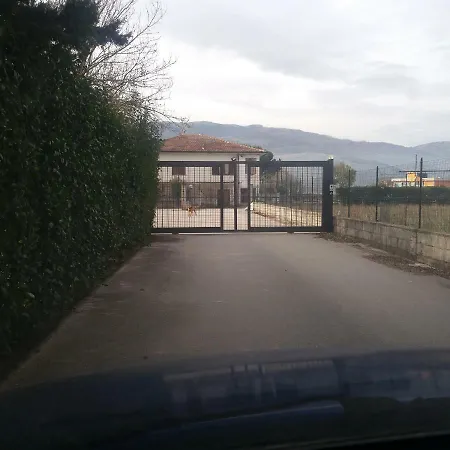 Quattro Stagioni بيت ضيافة *