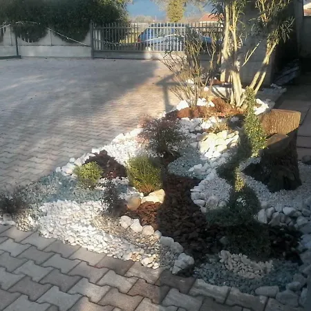 Quattro Stagioni * Padula